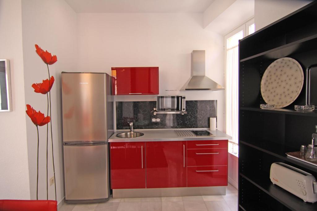 Living Catedral Appartement