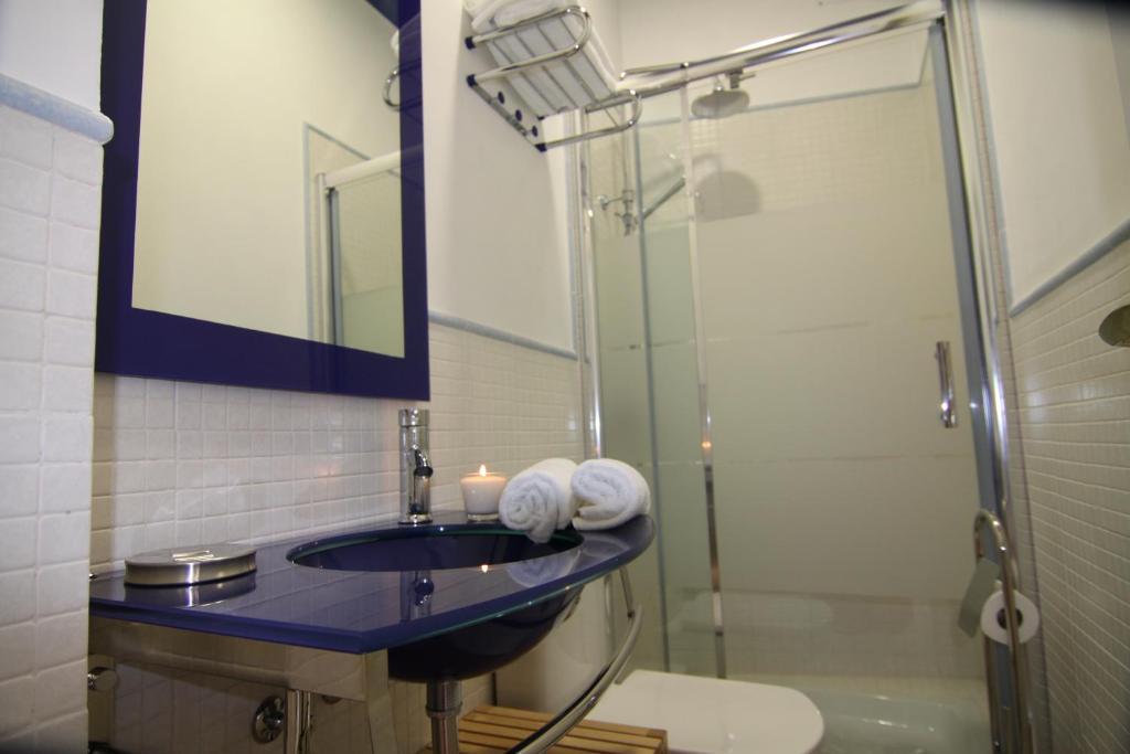 Appartement Living Catedral *