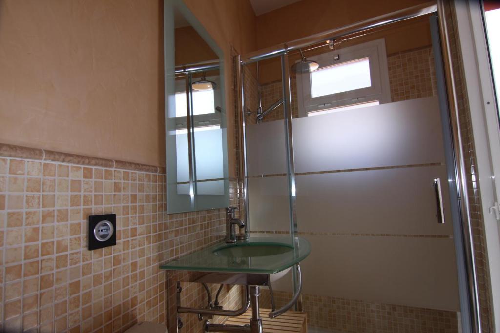 Living Catedral Appartement