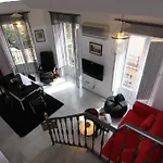 Living Sevilla Apartments Catedral