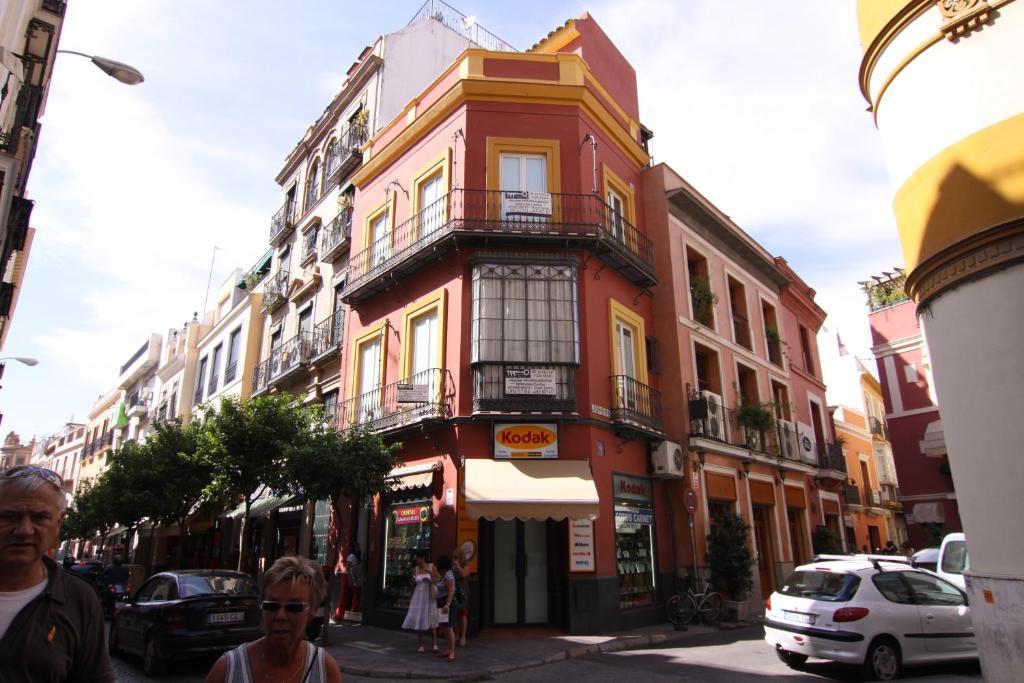 Living Catedral Apartamento Sevilla